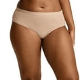thumbnail image 2 of Jockey Women's Elance Breathe Hipster - 3 Pack, 2 of 5
