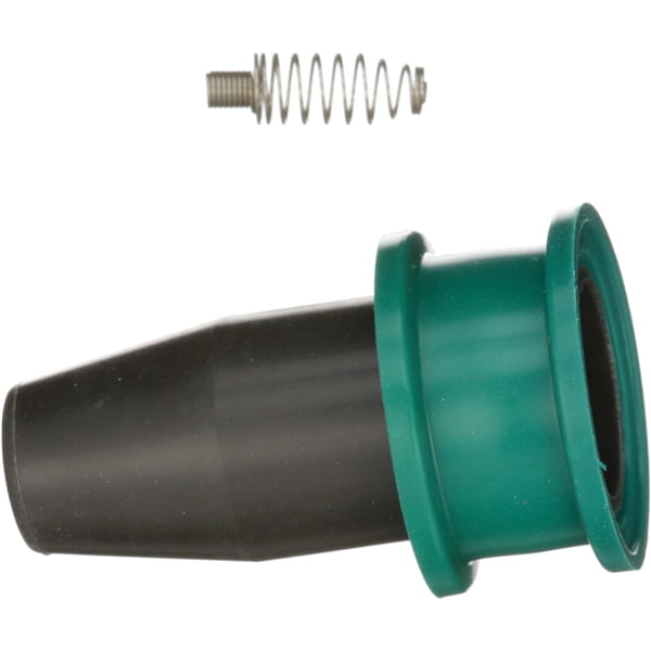 Direct Ignition Coil Boot Fits select: 2004 CADILLAC PROFESSIONAL CHASSIS, 2005 CADILLAC DEVILLE