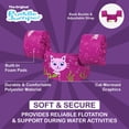 thumbnail image 4 of Puddle Jumper Fabric Kids Swim Flotation Vest with Armbands, 33-55lbs (15-25kg) Weight Capacity, 4 of 13