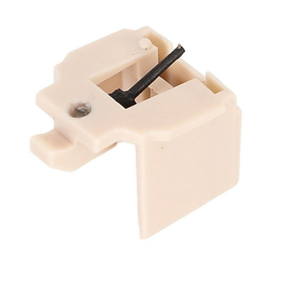 Record Player Needle Replacement, High Accuracy Tear Precise Tracking Function High Strength Turntable Stylus For ATLP2D For MD1055Z
