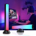 thumbnail image 5 of Luz de Ambiente USB 5W Foohvr RGB Activado por Voz Decorativa para El Hogar, 5 of 5