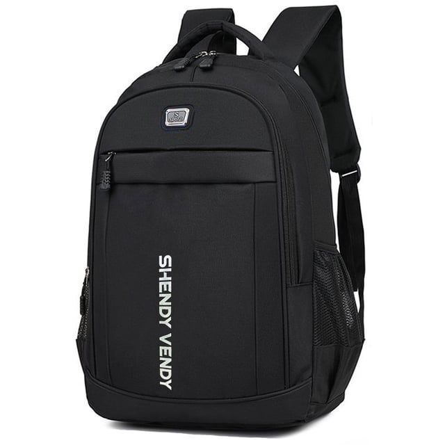 Mochila Impermeable,Mochila Portátil Hombre Mochila Aire Libre para Laptop