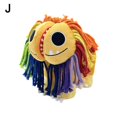 thumbnail image 1 of Hot Sale Nightmare Critters Plush Bobby Nightmare Plush Doll, 1 of 7