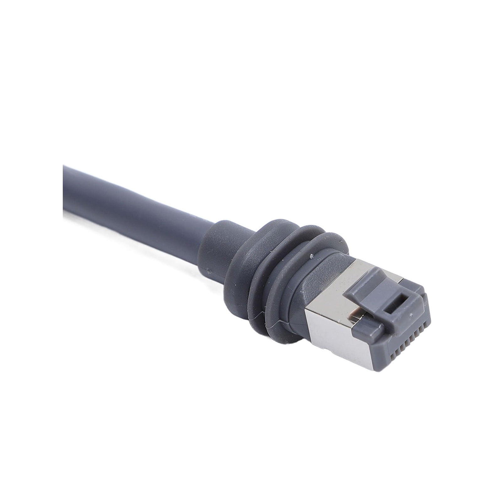 Ethernet Cable Adapter for Starlink Gen 3 (2-Pack), 0.5M Waterproof RJ45 Extension Cables, CAT5E FTP Shielded Outdoor Cord with IP68 Connectors for Router & Dish – Plug-and-Play