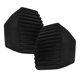 thumbnail image 1 of 1 par de almohadillas de Pedal de freno, almohadillas de goma para Pedal de embrague, almohadillas de Pedal de coche, reemplazo de Pedal de embrague de coche, cubiertas de Pedal de embrague de freno, 1 of 5