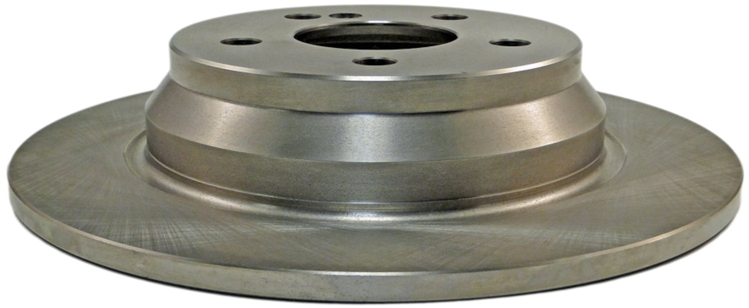 Winstop Brake Rotor, Rear WS239673, Mercedes-Benz SL500 2006-2003