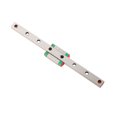 thumbnail image 5 of Rail de Guidage Linéaire, 1 Pce LML9B Rail de Mouvement Linéaire Miniature Bloc de Rail Linéaire Performance Fiable, 5 of 5