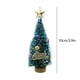 thumbnail image 3 of Christmas Tree Christmas Decoration Decorations Christmas Tree Desktop Decoration Scene Layout Door Decoration, 3 of 6