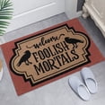 thumbnail image 4 of CEHVOM New Door Mat Non Slip Mat Bedroom Living Room Carpet Mat, 4 of 7