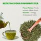 thumbnail image 5 of Té BACH TRA Oolong hoja suelta 100 g al vacío, 5 of 9