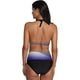 thumbnail image 5 of Traje de baño atractivo de la playa del verano del bikini Traje de baño dividido de las mujeres Traje de baño cómodo respirable, 5 of 5