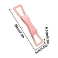 thumbnail image 1 of Tablette de 8 Pouces, Sangle de Main Confortable pour Tablettes, Accessoire de Lecture pour l'Heure du Coucher et Support pour Appareils de 4,7 à 8 Pouces, 1 of 2
