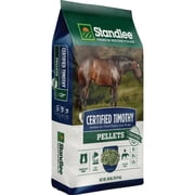 Standlee Hay Company Timothy Pellets, 40 lb
