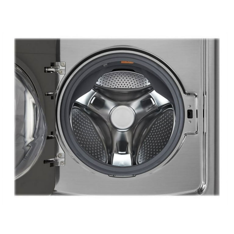 Lg wm9000hva 2024 washer and dryer