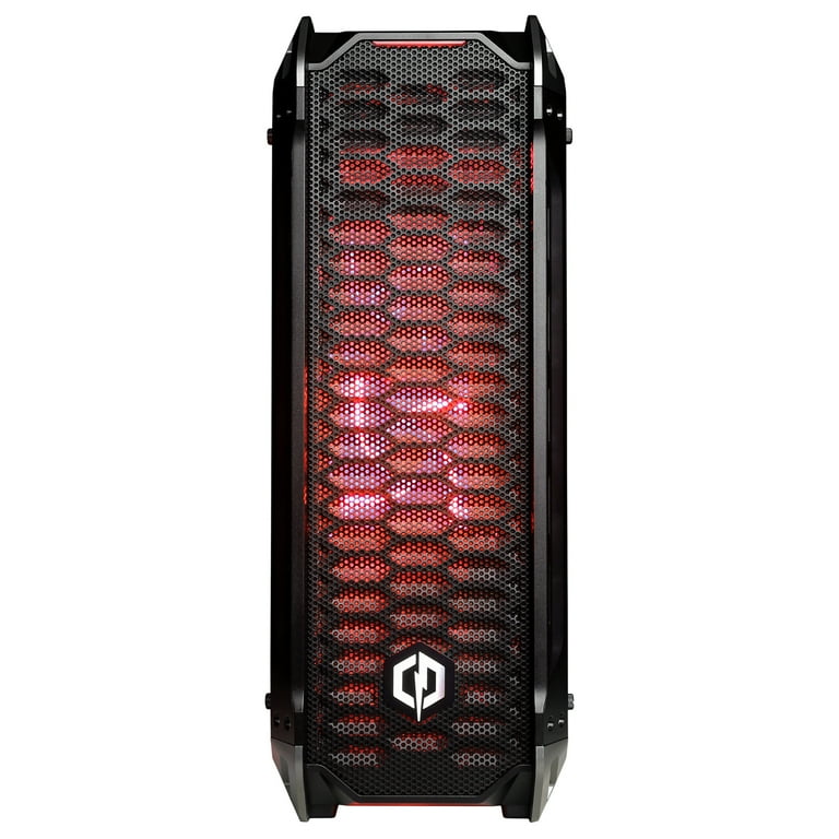 CYBERPOWERPC Gamer Xtreme GXi10980CPG w Intel Core i7 8700K