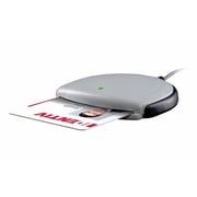 SCM SCR3310V2 1 card USB 1.1 USB Smart Card Reader