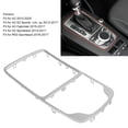 thumbnail image 3 of 8V0864260A, Center Console Surround Trim Easy To Install  For A3 S3 RS3, 3 of 8