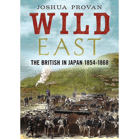 Wild East