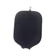 thumbnail image 2 of Siruishop Neoprene Pickleball Racket Cover Portable Gift Racket Cover Case for Outdoor Black, 2 of 8