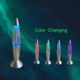 14” Tornado Lamp Color Changing Lava Lamp for Teen Room Decor, USB