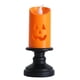 thumbnail image 2 of Yuarrent de Halloween, luz decorativa de terror, iluminación brillante para exteriores, lámparas de candelabro para interiores, cerca de Kits de decoración para fiestas Yuarrent HA036725-00, 2 of 6