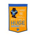 thumbnail image 1 of Winning Streak Sports 18214 UCLA Lil Fan Traditions Banner, 1 of 1