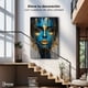 thumbnail image 3 of Cuadro Decorativo Canvas Fusión Celestial 60x90 Canvas Revolution, 3 of 4
