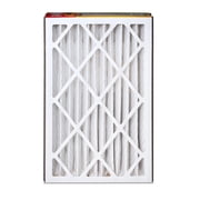 BestAir AB3-1625-11R Trion/AirBear CUB 16x25x3 Series 2000 MERV 11 Furnace Filter