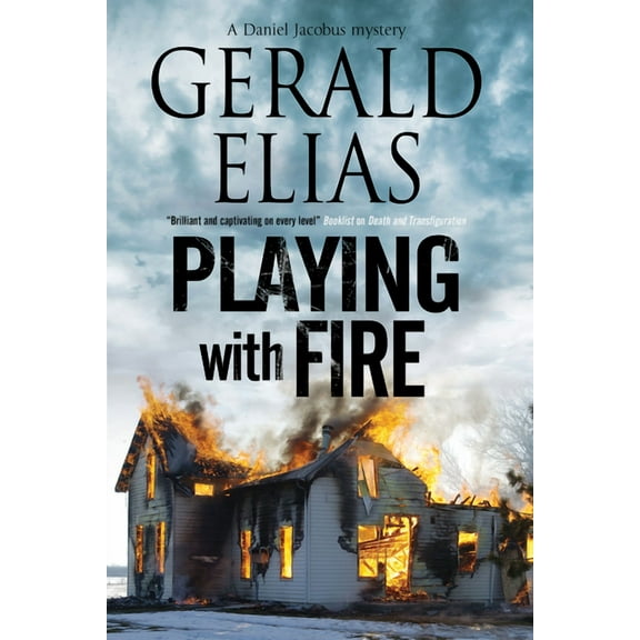 Playing with Fire, (Paperback)