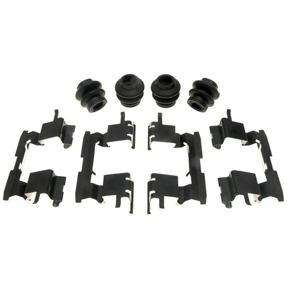 R-Line Hardware Fits select: 2001-2009 TOYOTA PRIUS, 2004-2006 TOYOTA SCION