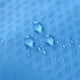 thumbnail image 4 of Riñonera impermeable con doble cremallera - Azul lago Ormromra CPB-DE-HJJ-120-5, 4 of 5
