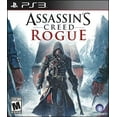 thumbnail image 1 of in's Creed Rogue- PlayStation 3, 1 of 3