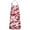 Pink Brown Camo, variant on Pink Brown Camo Classic Shapes Pattern Apron-Garden Aprons for Women with Pockets-Cotton Linen Waterproof Kitchen Cooking Gardening Aprons Adjustable for Kitchen,Cooking,BBQ and Salon 33x27 Inch