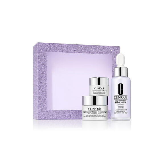 Travel Size Repairwear Power Players Set