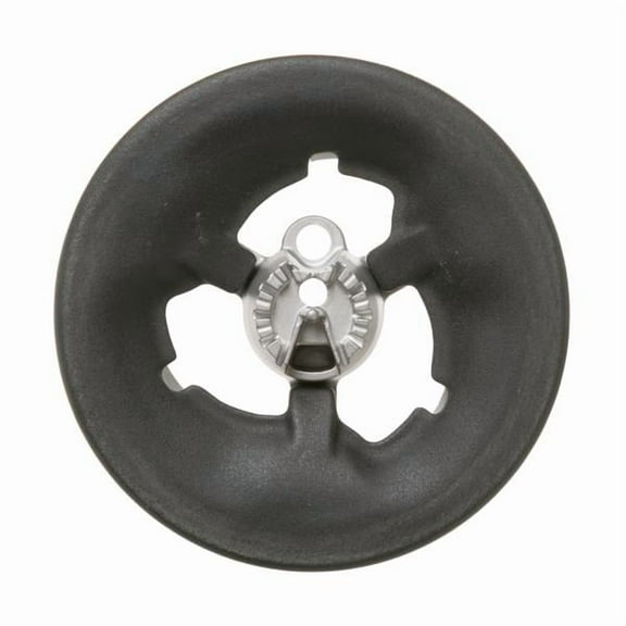 GE APPLIANCE WB16K10079 3R BURNER ASM - GENUINE OEM PART