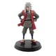 thumbnail image 2 of Figura de acción de NARUTO Jiraiya, juguete de PVC con sonrisa de pie, NARUTO Jiraiya, maestro de Naruto, Orochimaru Sasuke, regalo Fivean Figuras de anime, 2 of 2