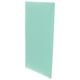 thumbnail image 4 of Panel de pared tapizado anticolisión 3D autoadhesivo, adhesivo decorativo para sala de juegos, para habitación infantil, cabecero Queen, color verde claro, 4 of 7