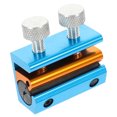 thumbnail image 1 of unbranded Lubricador Doble Para Cables De Motocicleta Color En Aluminio Resistente, 1 of 8