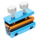 thumbnail image 1 of unbranded Lubricador Doble Para Cables De Motocicleta Color En Aluminio Resistente, 1 of 8
