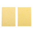 thumbnail image 3 of Almohadilla de Limpieza Zulema Para Cabezal de Soldadura 10 Piezas Amarillo, 3 of 5