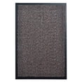 thumbnail image 3 of Evideco Tan PVC Door Mat 48x32 Inches - Non-Slip Backing, Heavy-Duty - Indoor Outdoor - Front Door Mat for Entryway, Porch, Patio, 3 of 6