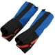thumbnail image 2 of Cubierta de zapato a prueba de arena para niños, polainas, botas, cubierta para senderismo y equitación (azul), 2 of 5