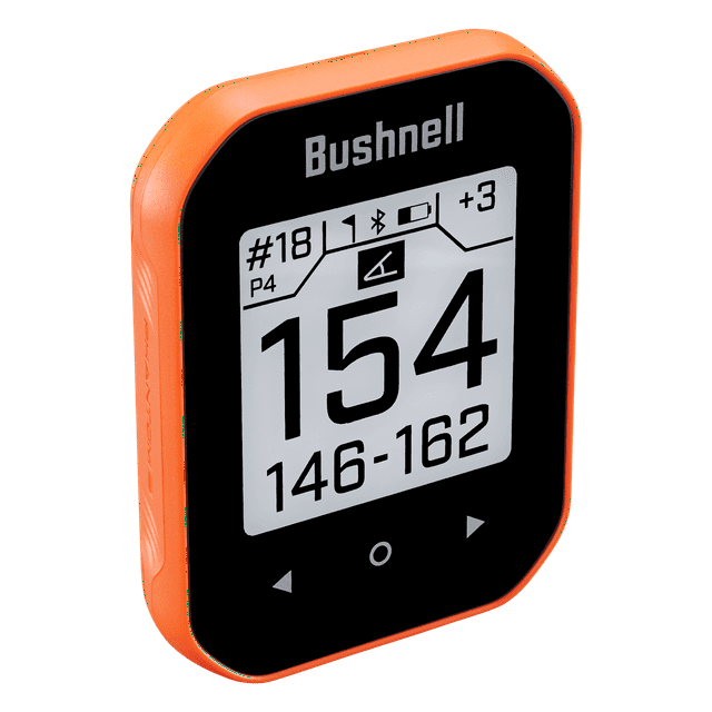 Bushnell Phantom 3 Slope GPS - Orange