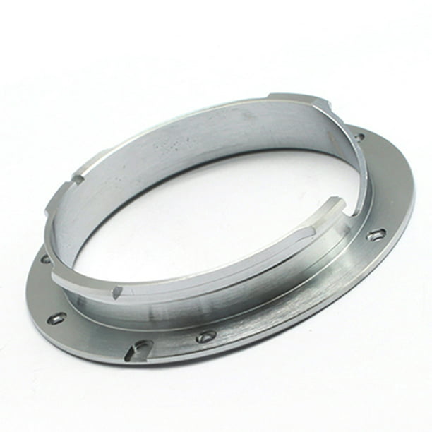 Techart lm-ea7 auto focus af lens adapter ring for leica m 