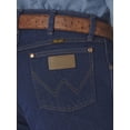 thumbnail image 3 of Vaqueros Wrangler 13MWZ de corte vaquero original para hombre, 3 of 4