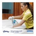 thumbnail image 4 of 13964 Premiere Kitchen Roll Towels, White, 70 per Roll (Case of 24 Rolls), 4 of 6