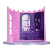 Royale High Powder Room Playset - 1 Doll, 6 Accessories - Fits Inside Castle Playset