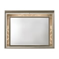 thumbnail image 5 of Skylar Dark Champagne Finish Mirror W/Led, 5 of 5