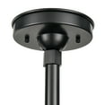 thumbnail image 2 of LEDRWHS14-ABR-Millennium Lighting-R Series - 11W 1 LED Wall Mount-8.25 Inches Tall and 14 Inches Wide-Architectural Bronze Finish, 2 of 7