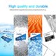 thumbnail image 5 of Netac P500 Overseas Version Class 10 Micro SDXC TF Card Flash Memory Card Data Storage 80MB/s 128GB, 5 of 5
